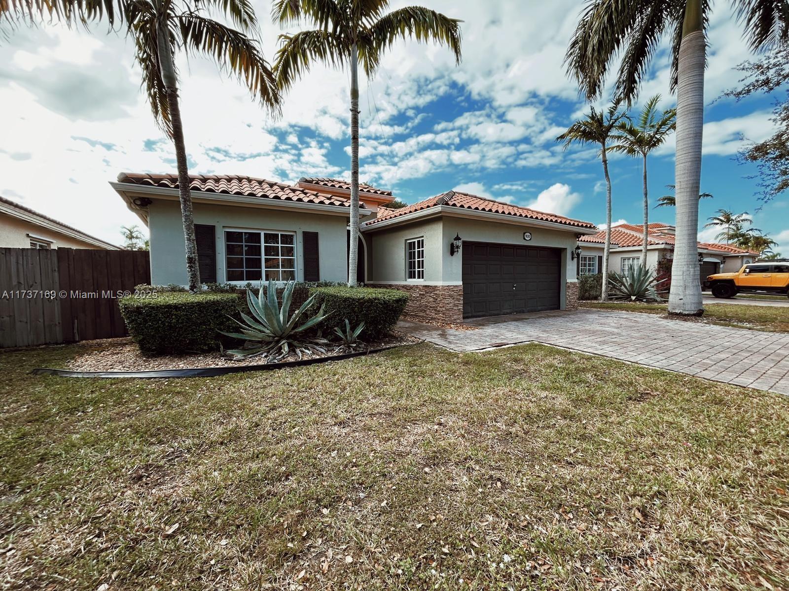 1620 NE 36th Ave, Homestead
