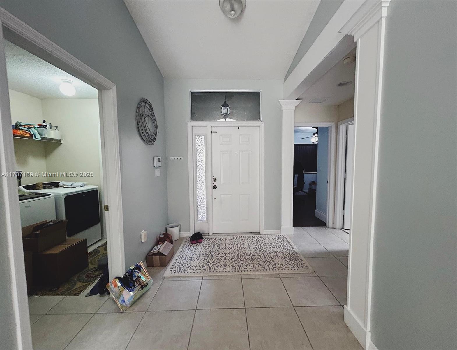 1620 NE 36th Ave, Homestead