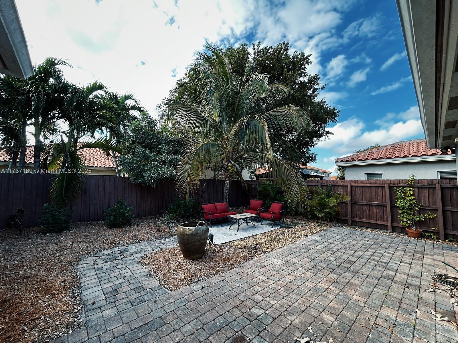 1620 NE 36th Ave, Homestead