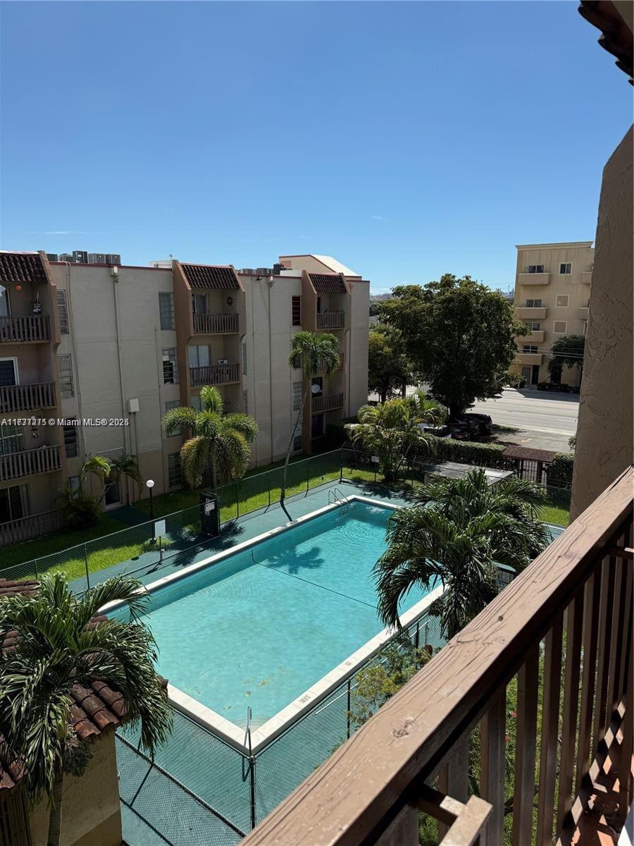 4713 NW 7th St # 1 Unit: 109-1