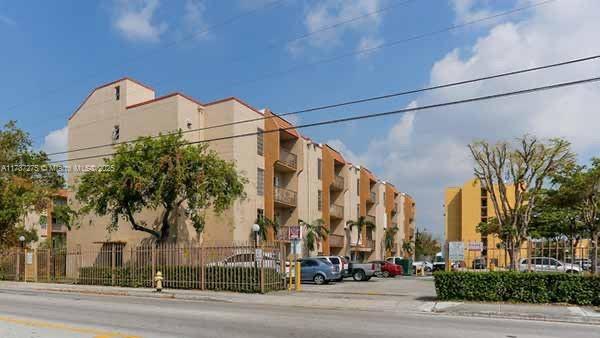4713 NW 7th St # 1 Unit: 109-1