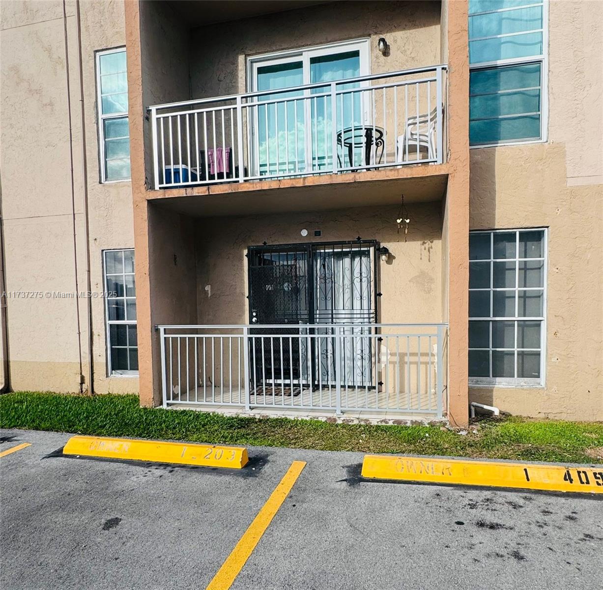 4713 NW 7th St # 1 Unit: 109-1