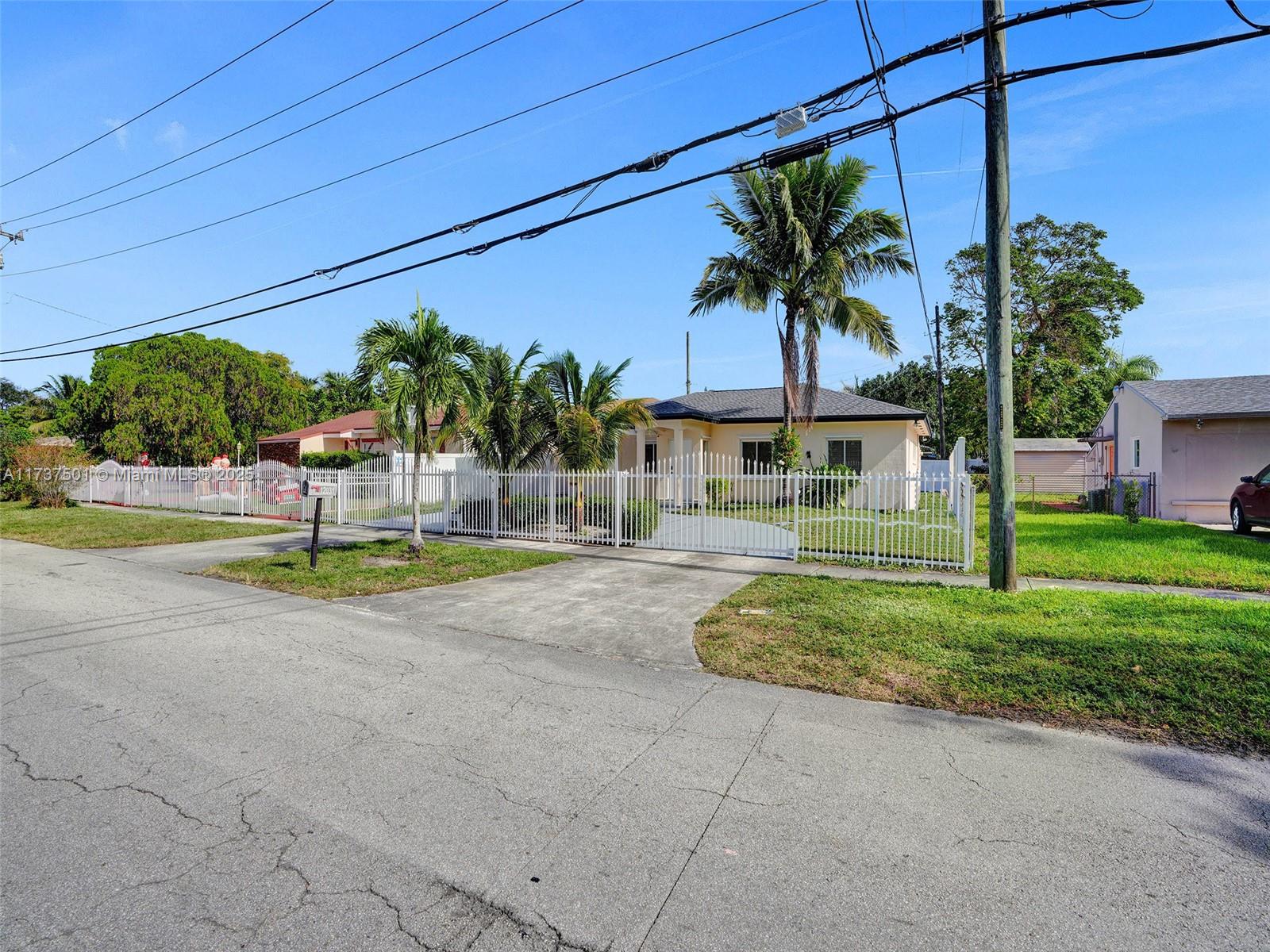 12031 NW 5th Ave