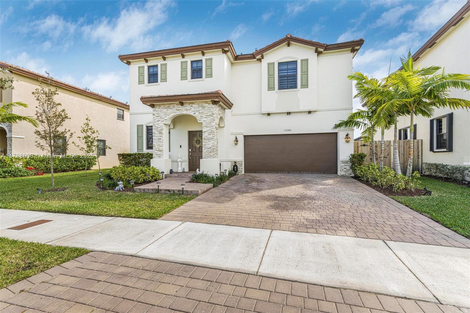 10280 SW 228th Ter