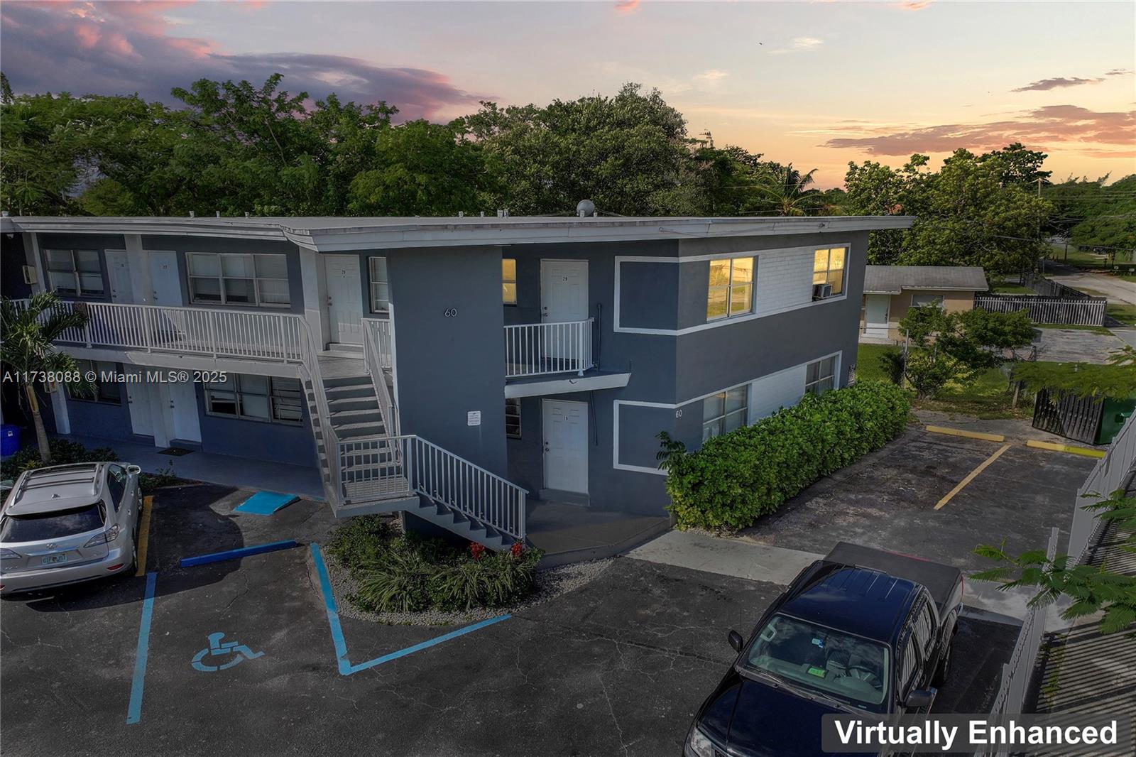 60 NW 76th St # 24