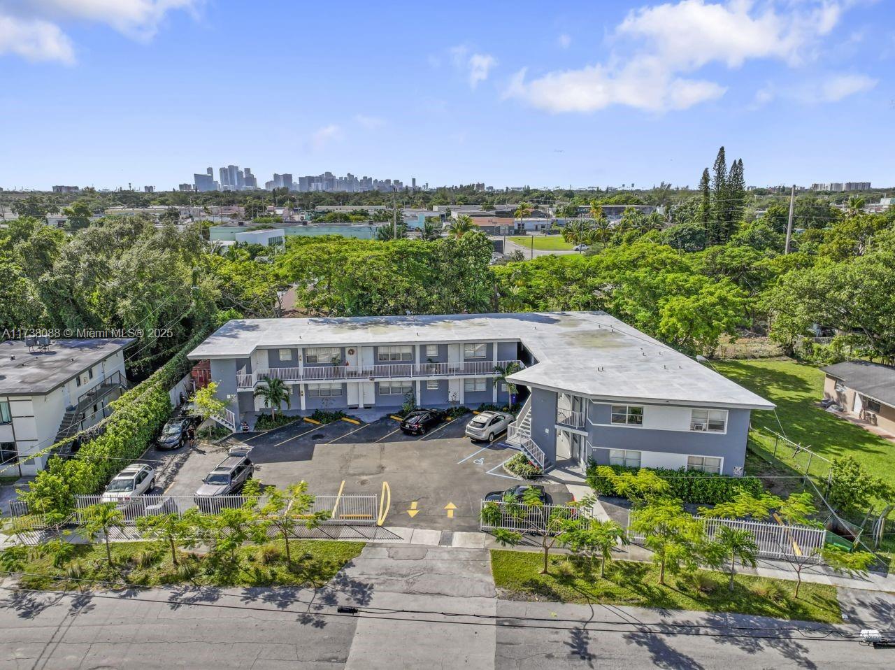 60 NW 76th St # 24