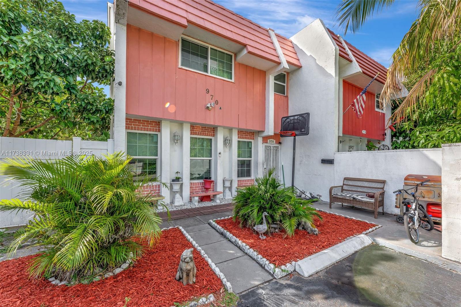970 SW 80 Ave # A