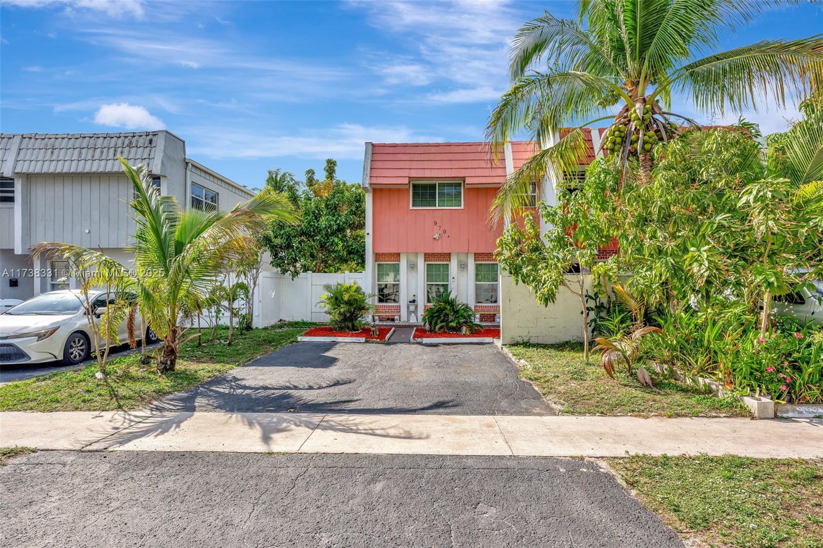 970 SW 80 Ave # A
