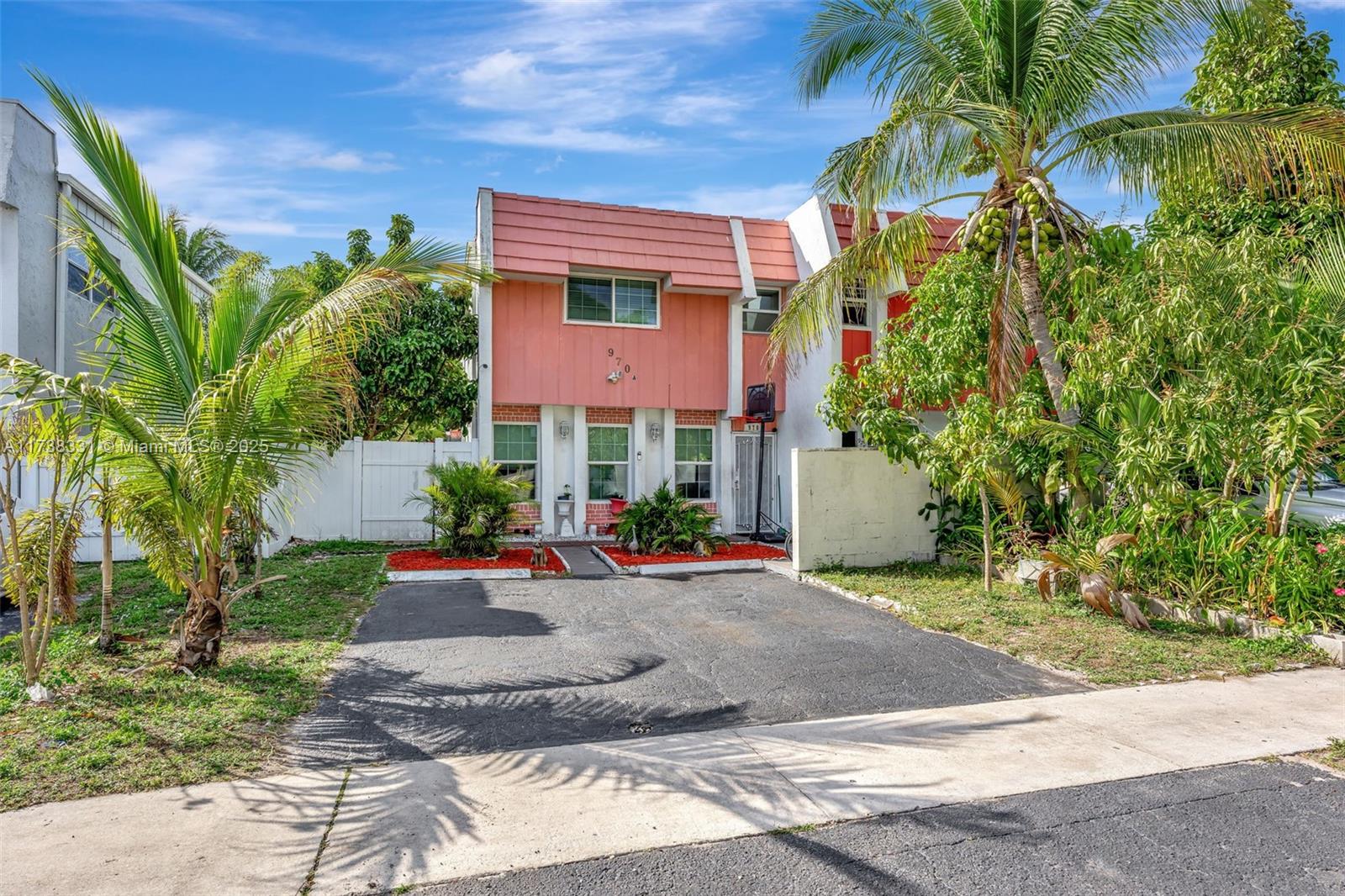 970 SW 80 Ave # A
