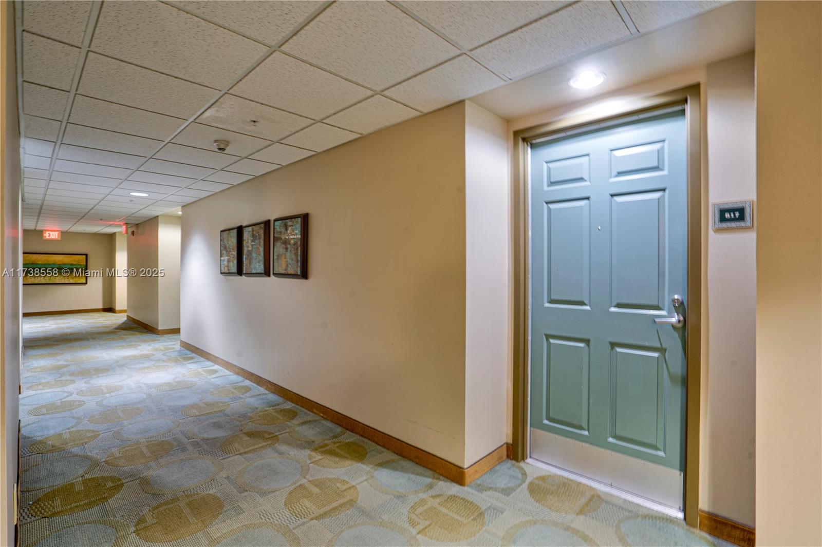 3020 NE 32nd Ave # 817