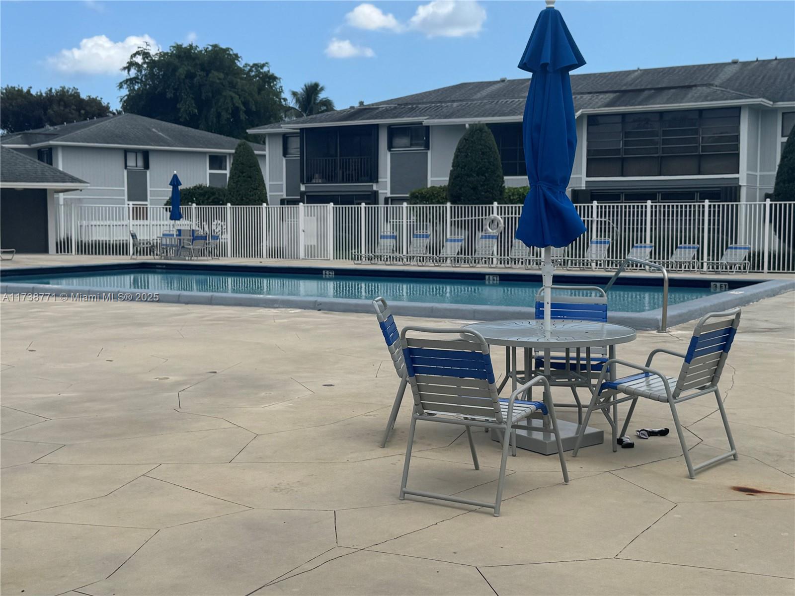 9701 Hammocks Blvd # 106A