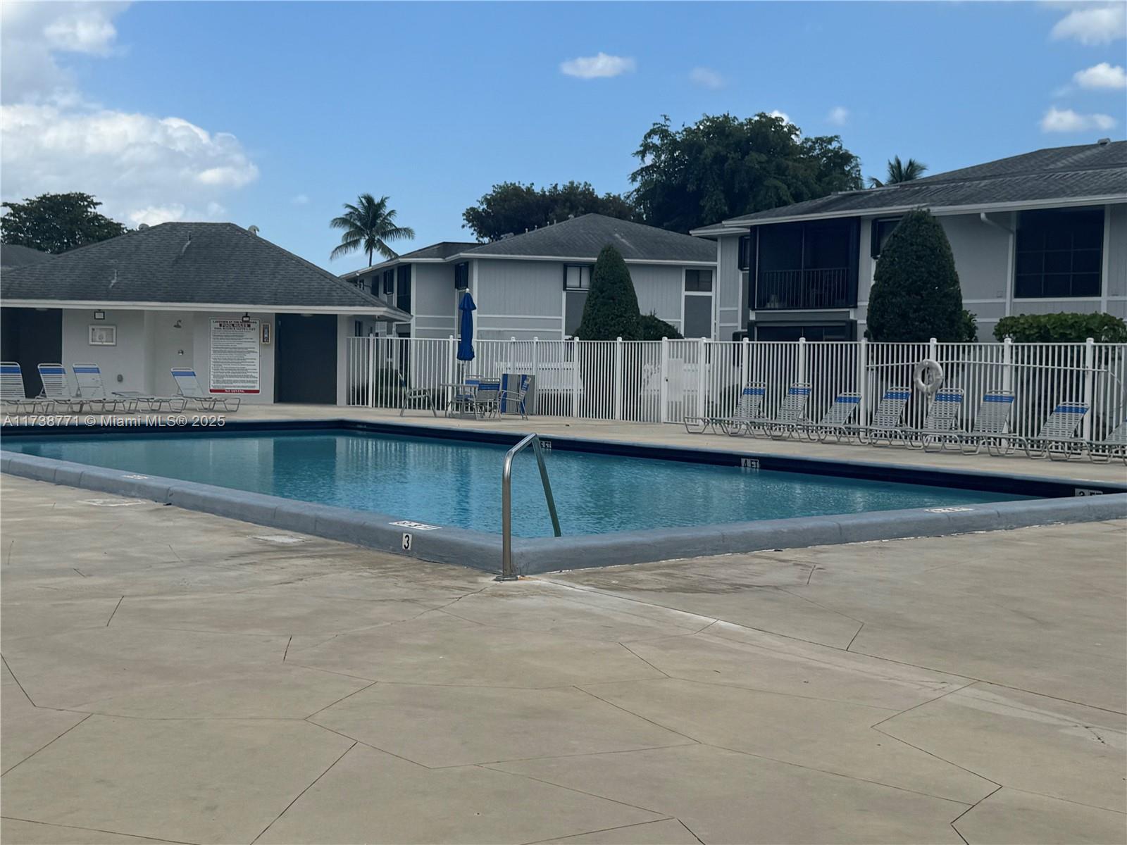 9701 Hammocks Blvd # 106A