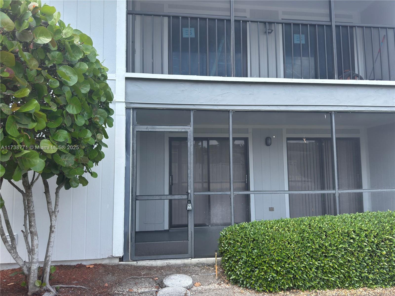9701 Hammocks Blvd # 106A