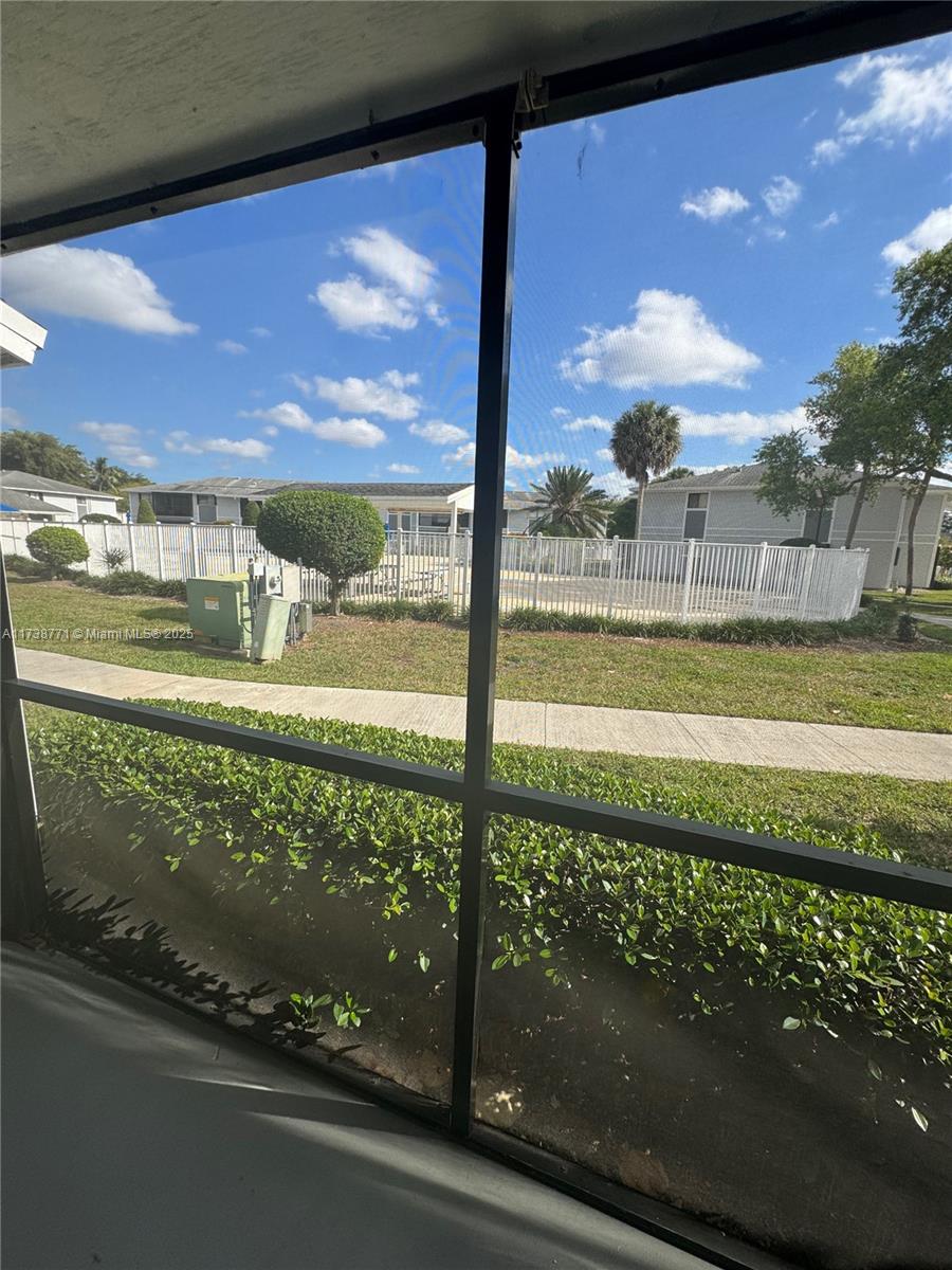 9701 Hammocks Blvd # 106A