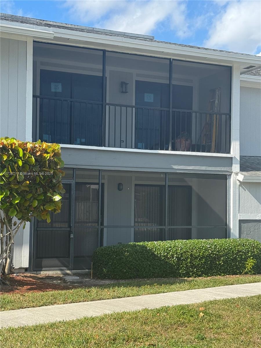 9701 Hammocks Blvd # 106A