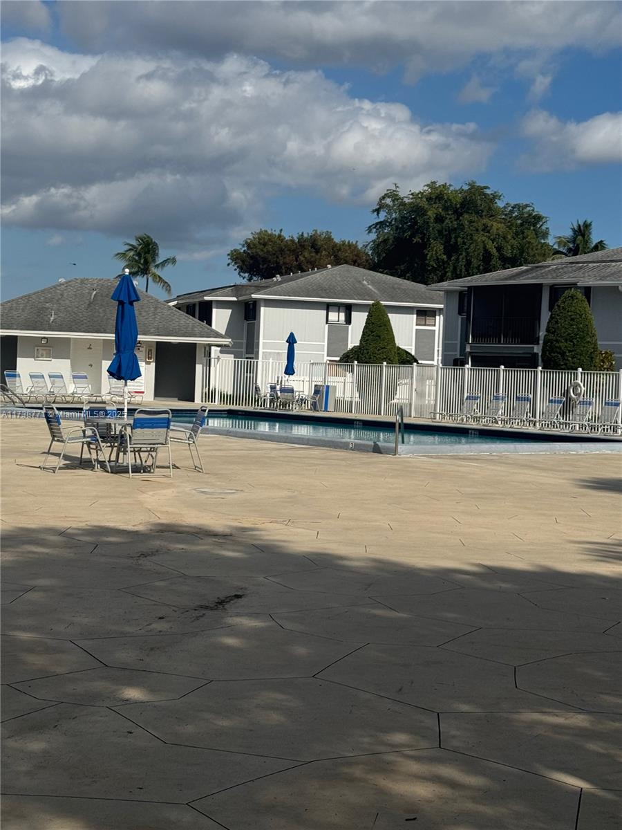 9701 Hammocks Blvd # 106A