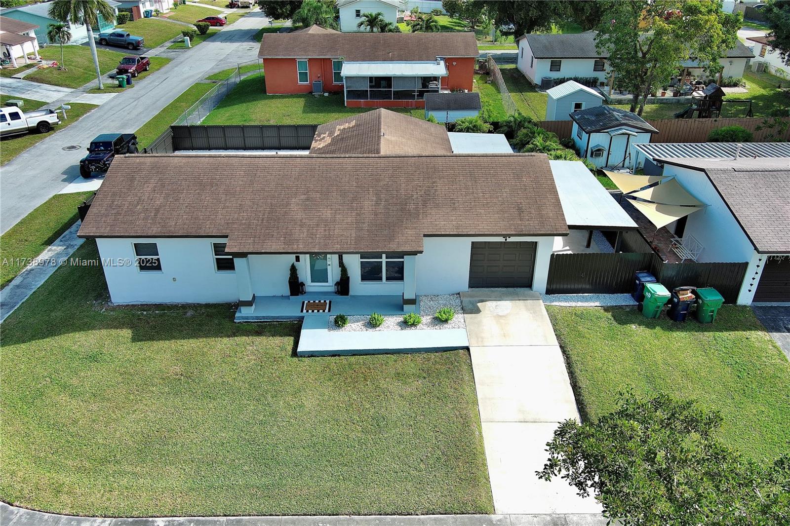 26155 SW 123rd Ct # 1