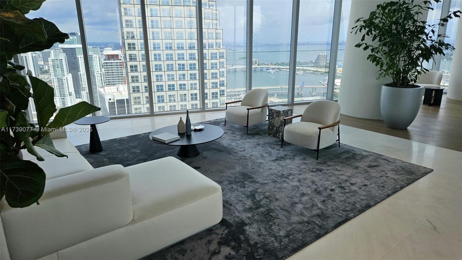300 Biscayne blvd way # 2304