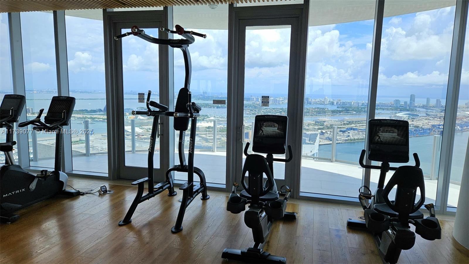 300 Biscayne blvd way # 2304