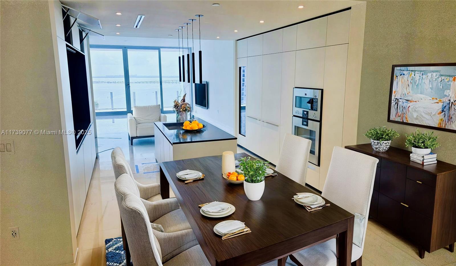 300 Biscayne blvd way # 2304