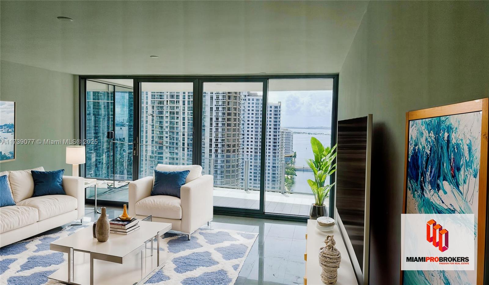 300 Biscayne blvd way # 2304