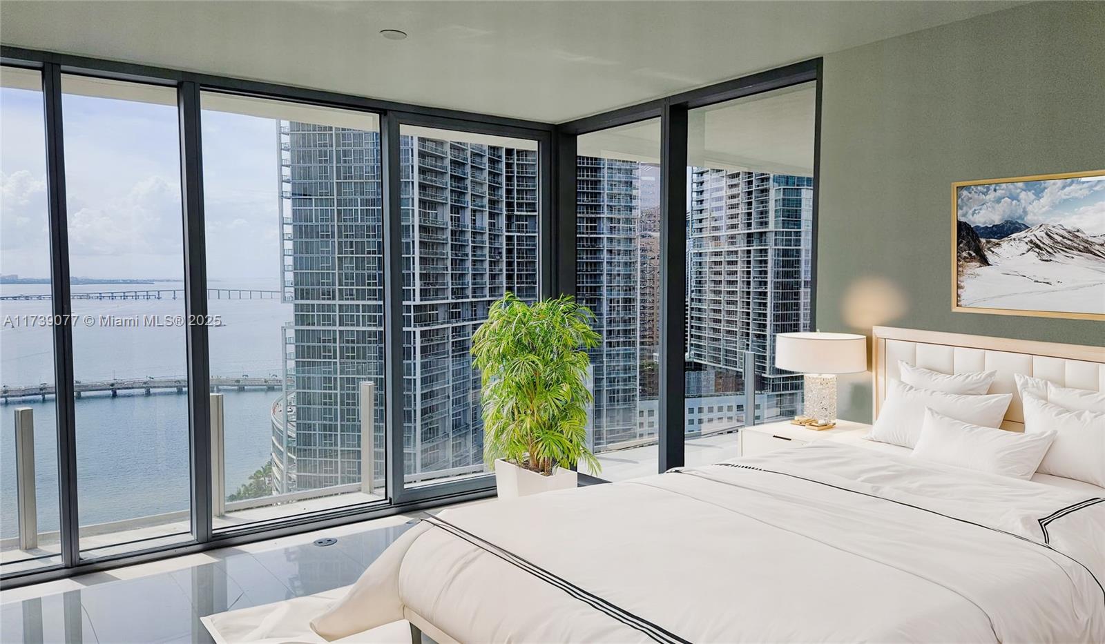 300 Biscayne blvd way # 2304
