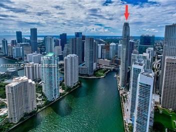 300 Biscayne blvd way # 2304