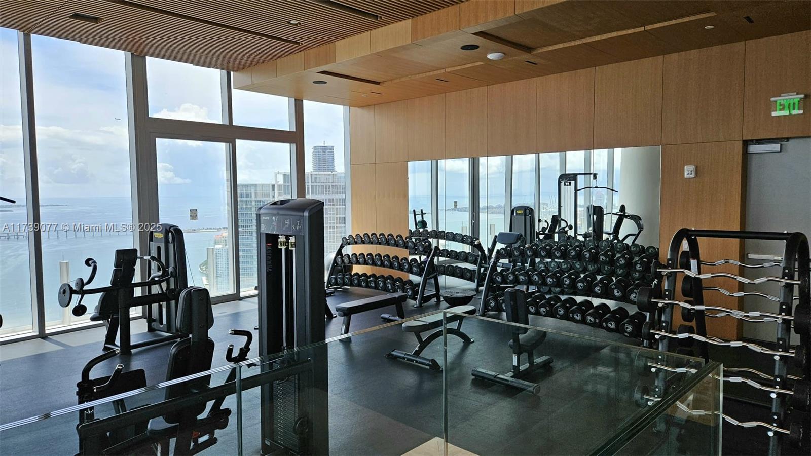 300 Biscayne blvd way # 2304