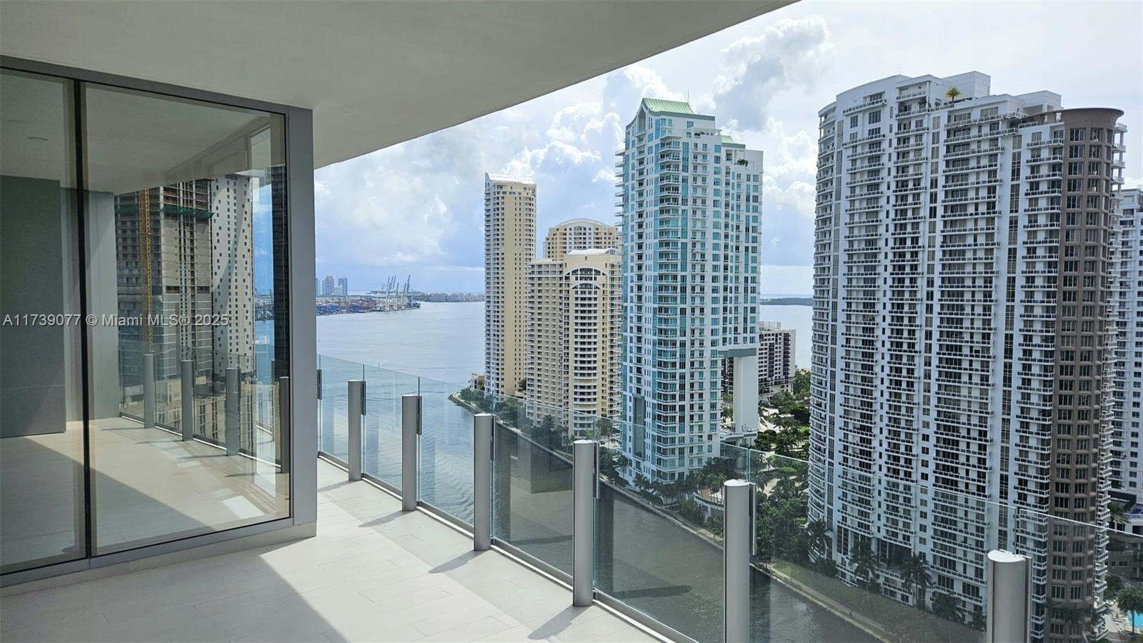 300 Biscayne blvd way # 2304