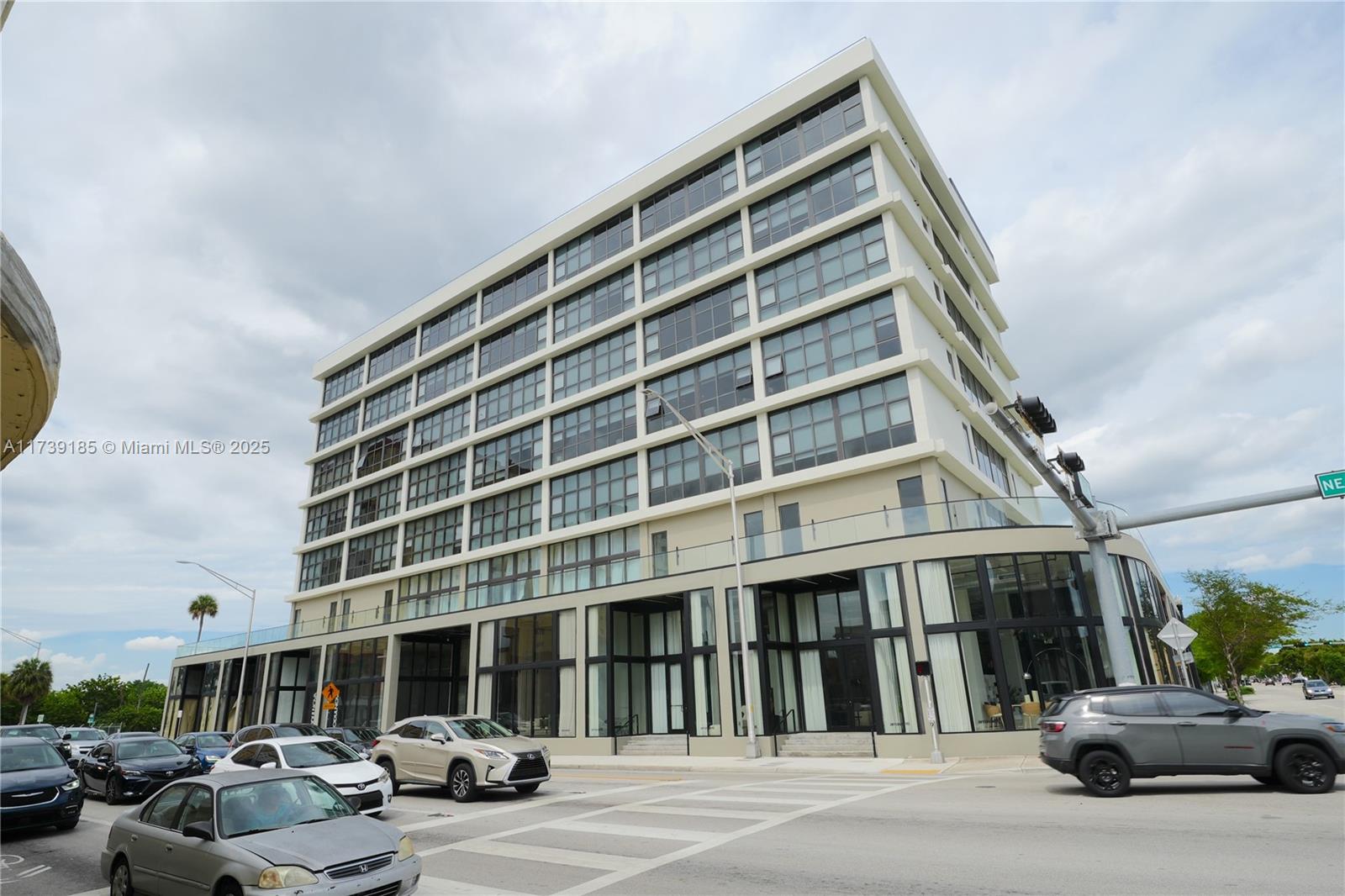 7920 NE 2nd Ave # 612