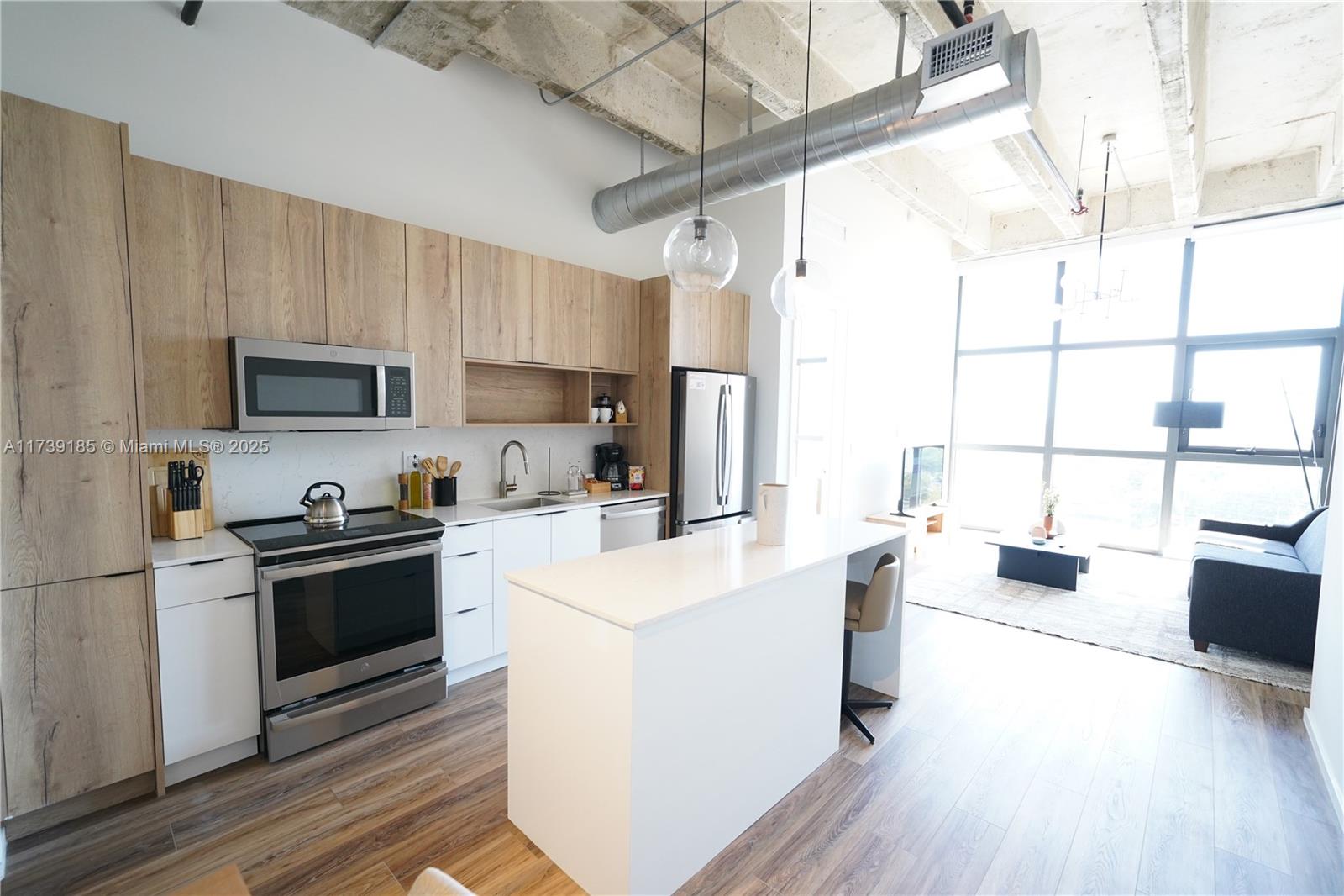 7920 NE 2nd Ave # 612