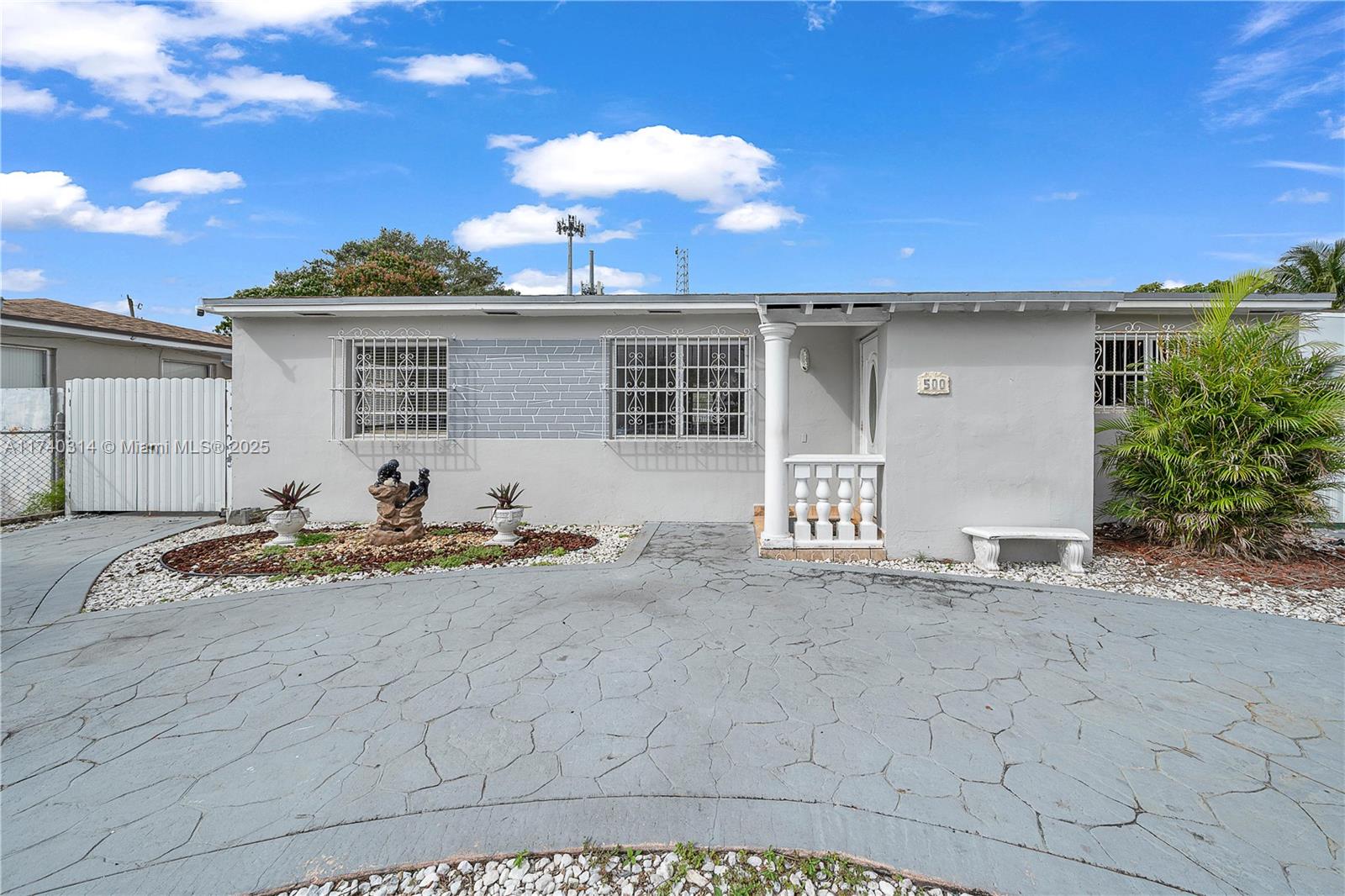 500 SW 69th Ave