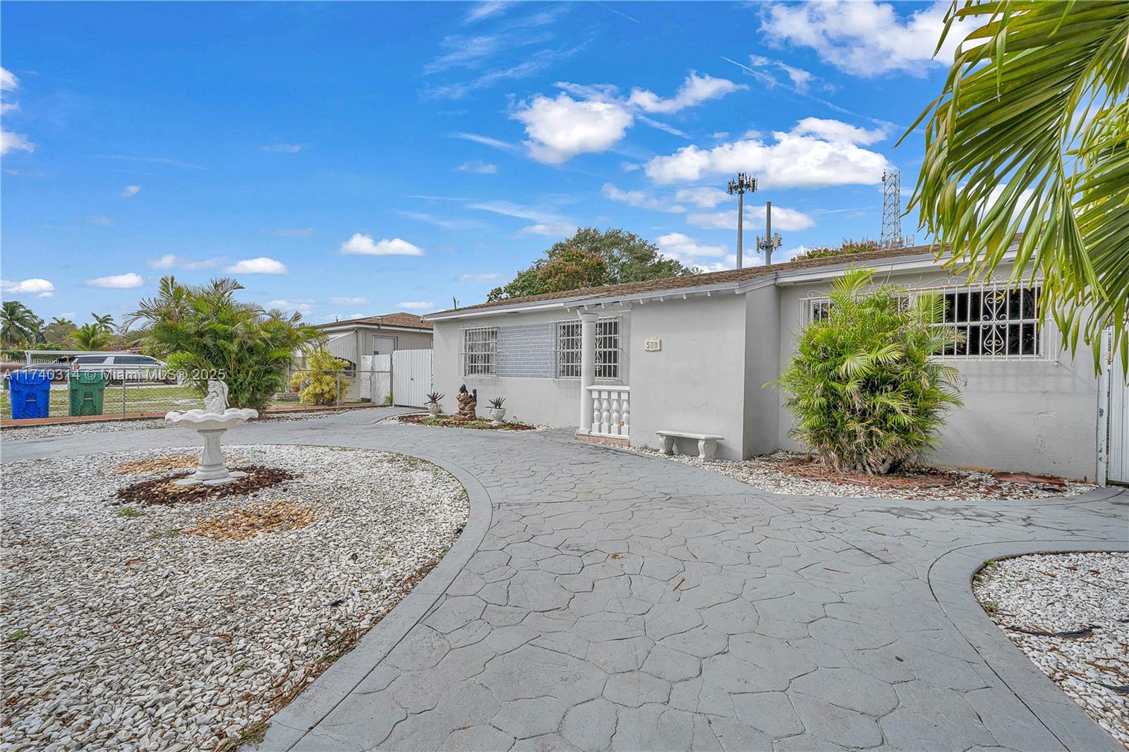 500 SW 69th Ave