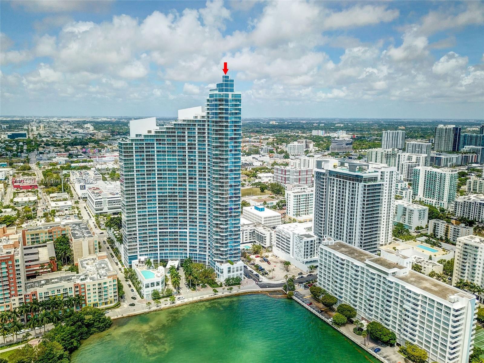 2020 N Bayshore Dr # 1708