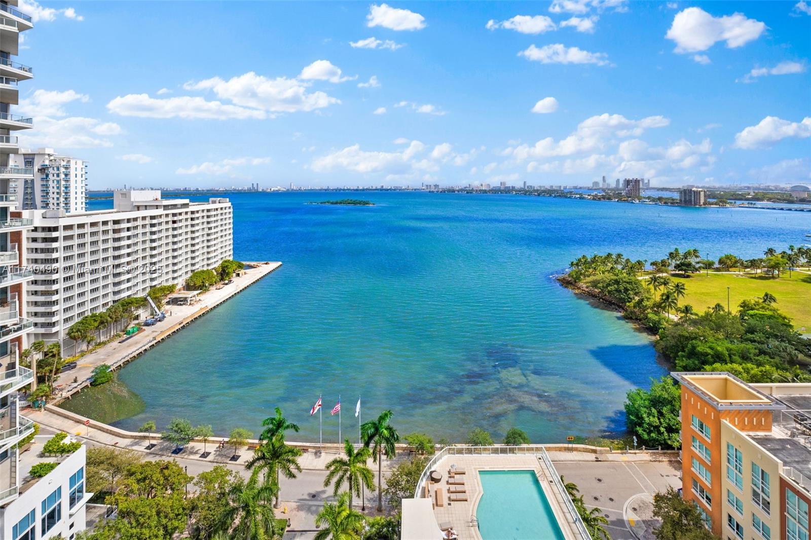 2020 N Bayshore Dr # 1708