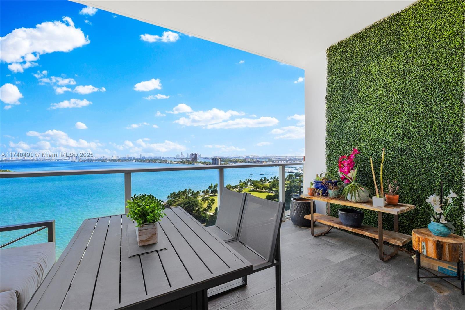 2020 N Bayshore Dr # 1708