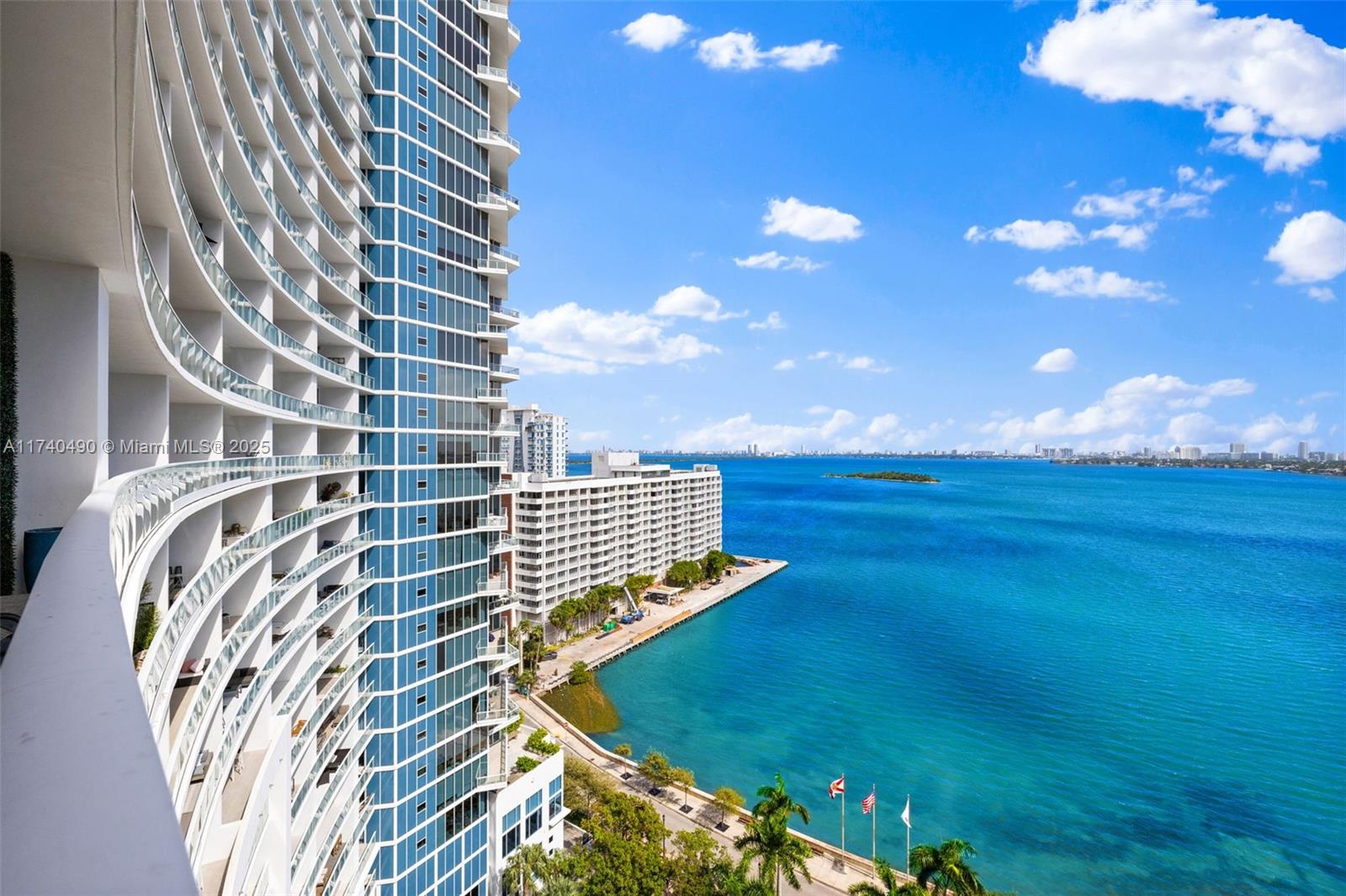 2020 N Bayshore Dr # 1708