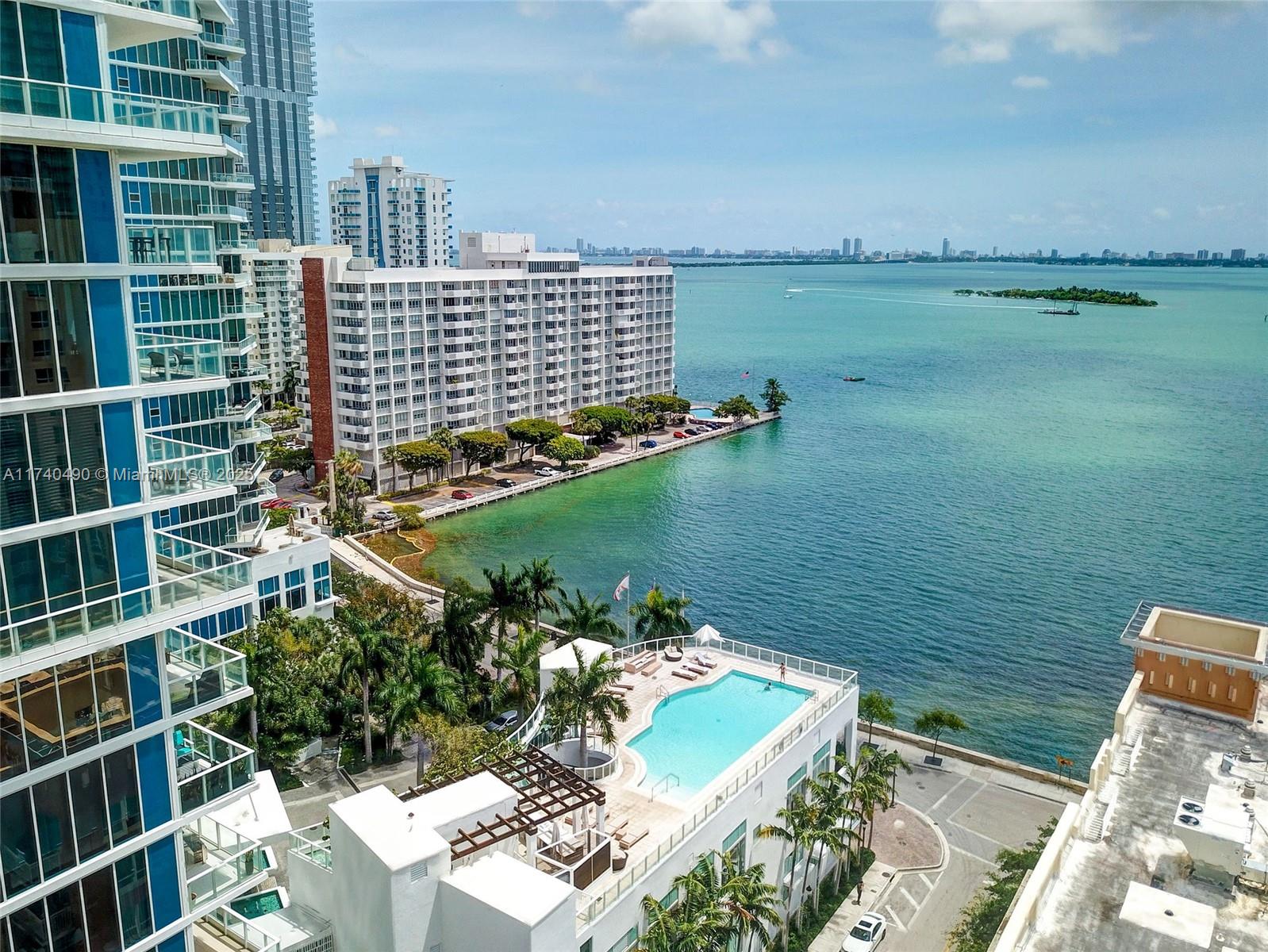 2020 N Bayshore Dr # 1708