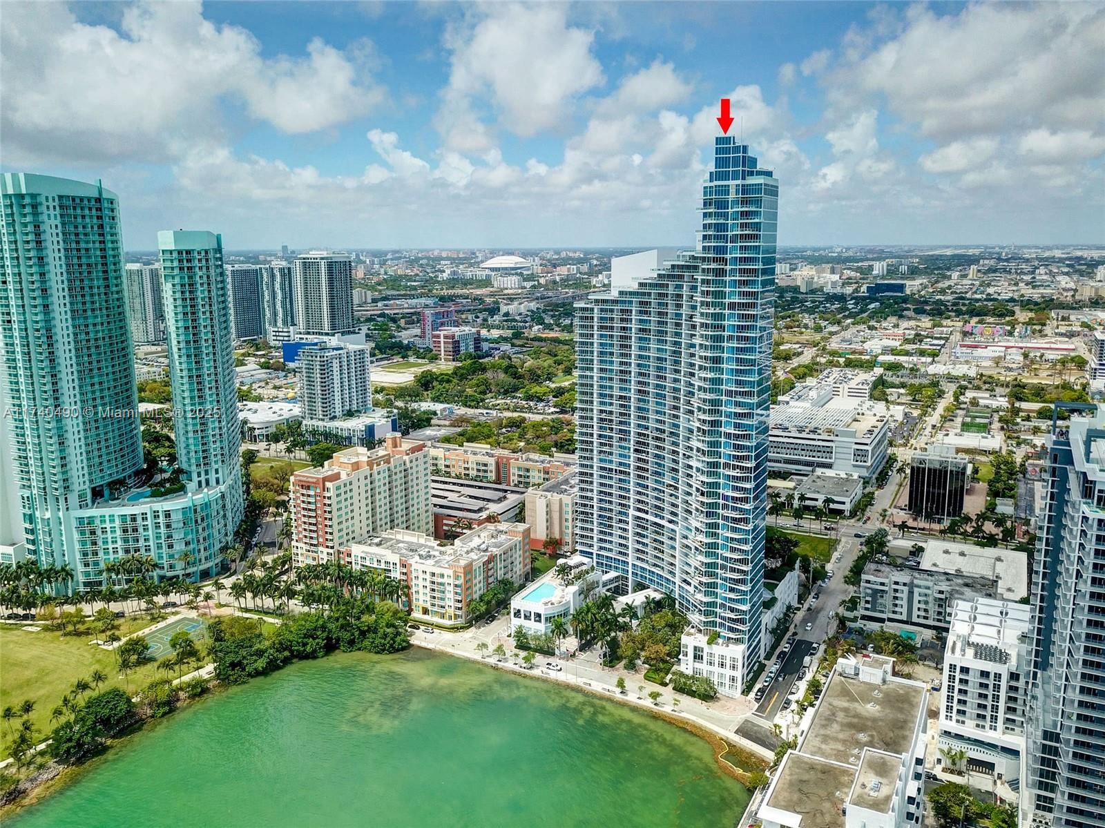 2020 N Bayshore Dr # 1708