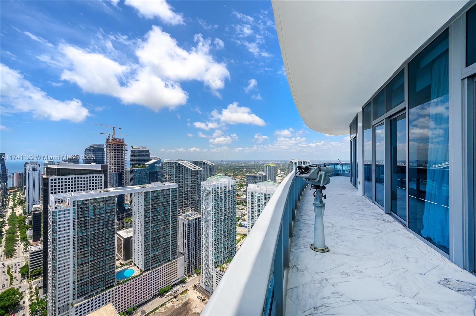 200 BISCAYNE BLVD WY # 5402