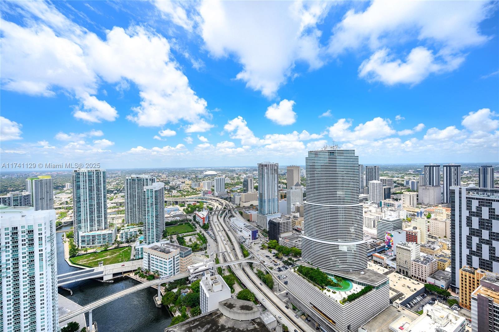200 BISCAYNE BLVD WY # 5402