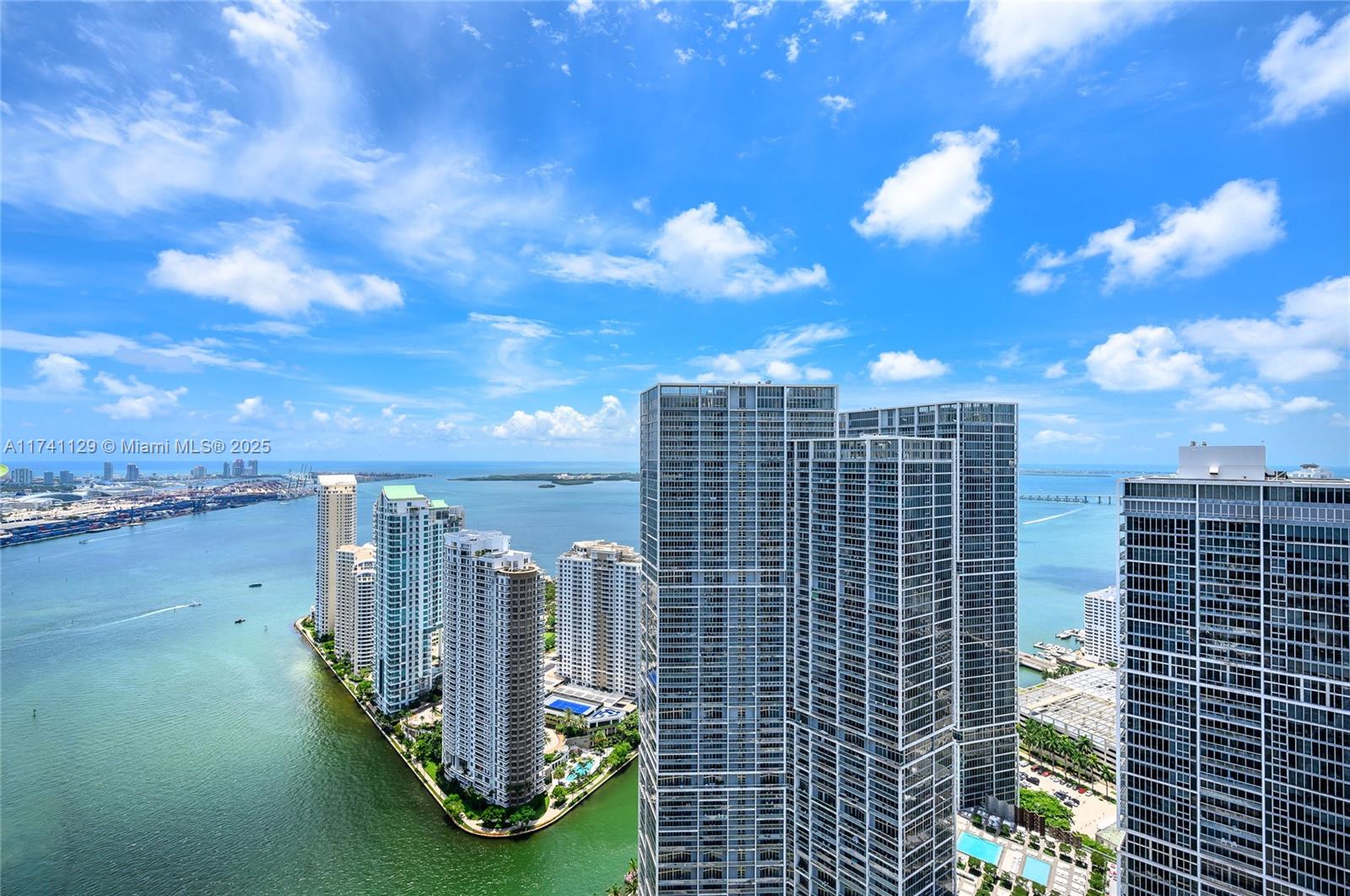 200 BISCAYNE BLVD WY # 5402