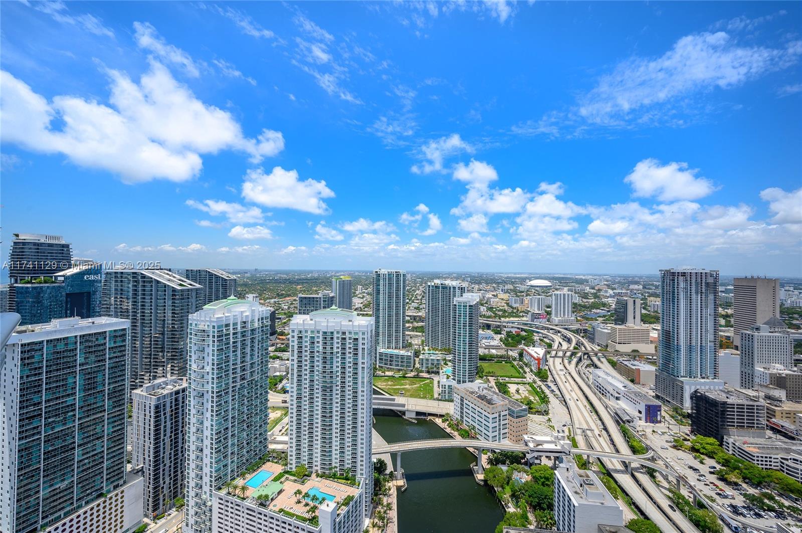 200 BISCAYNE BLVD WY # 5402