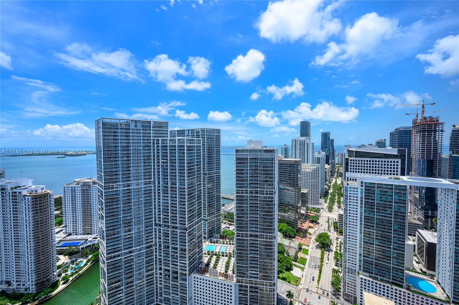 200 BISCAYNE BLVD WY # 5402