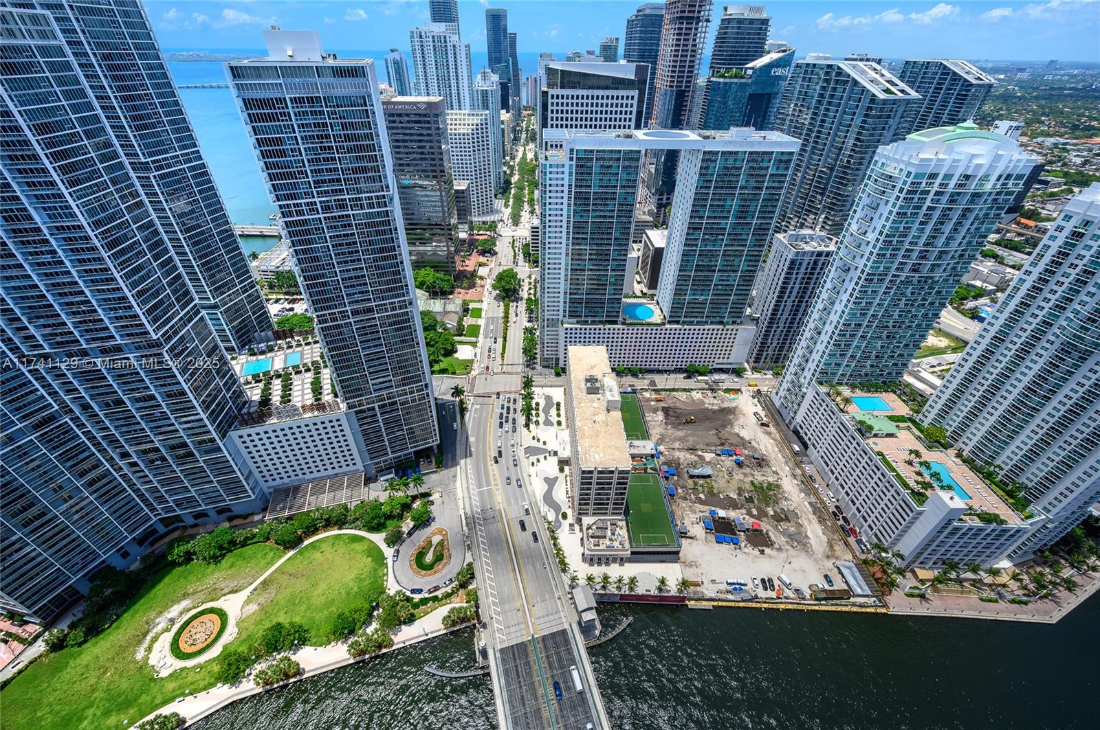 200 BISCAYNE BLVD WY # 5402