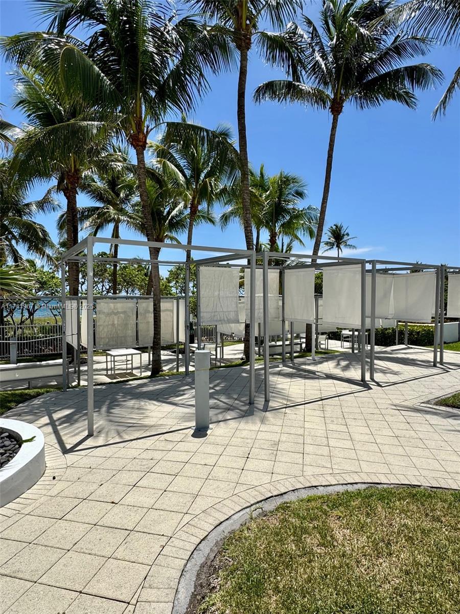 10275 Collins Ave # 316