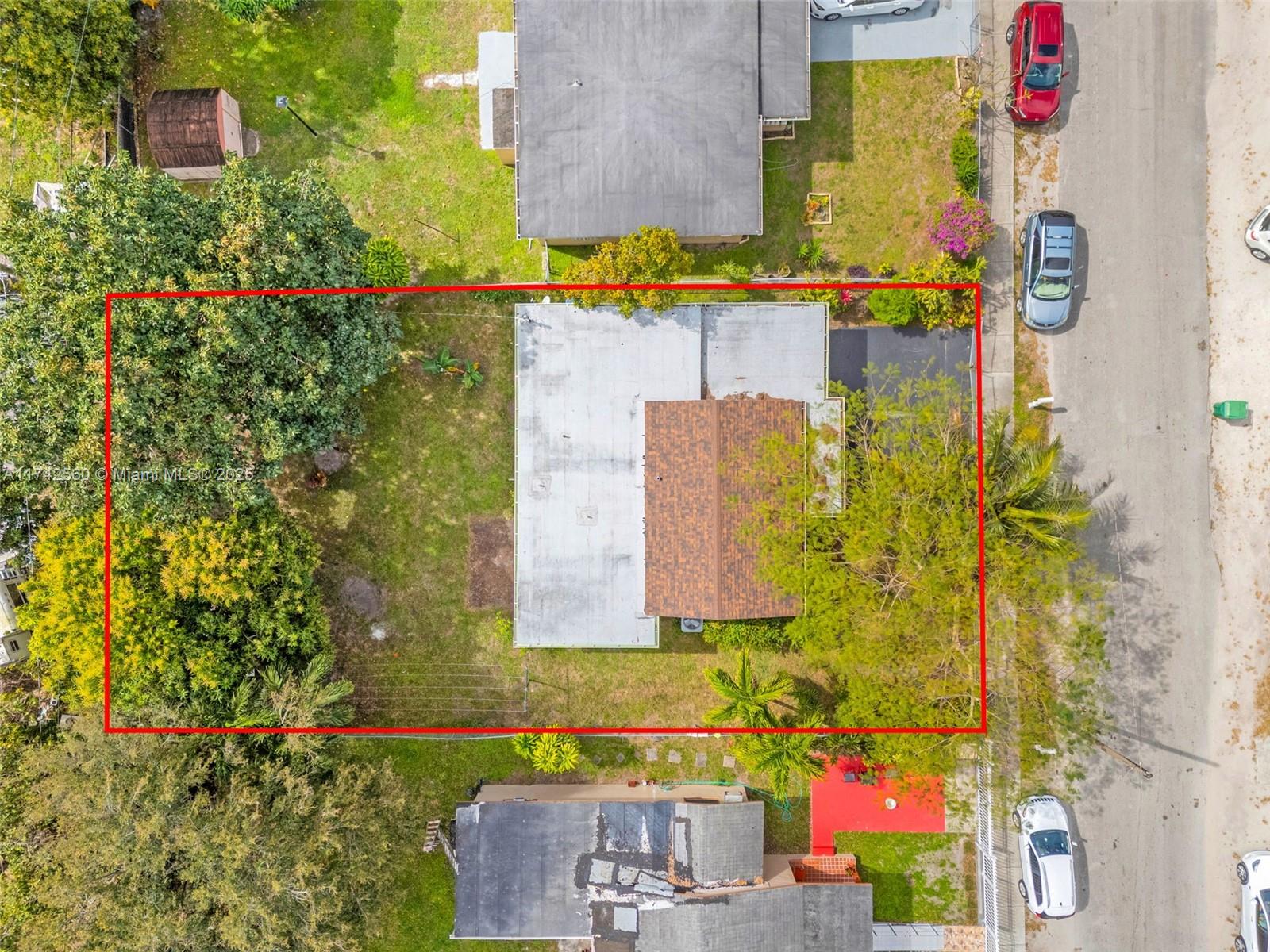 1542 NW 115th St