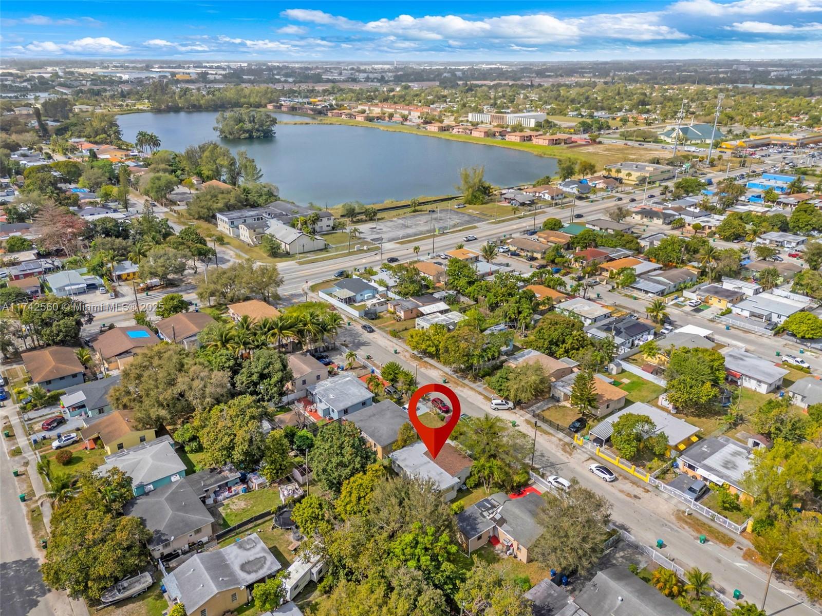 1542 NW 115th St