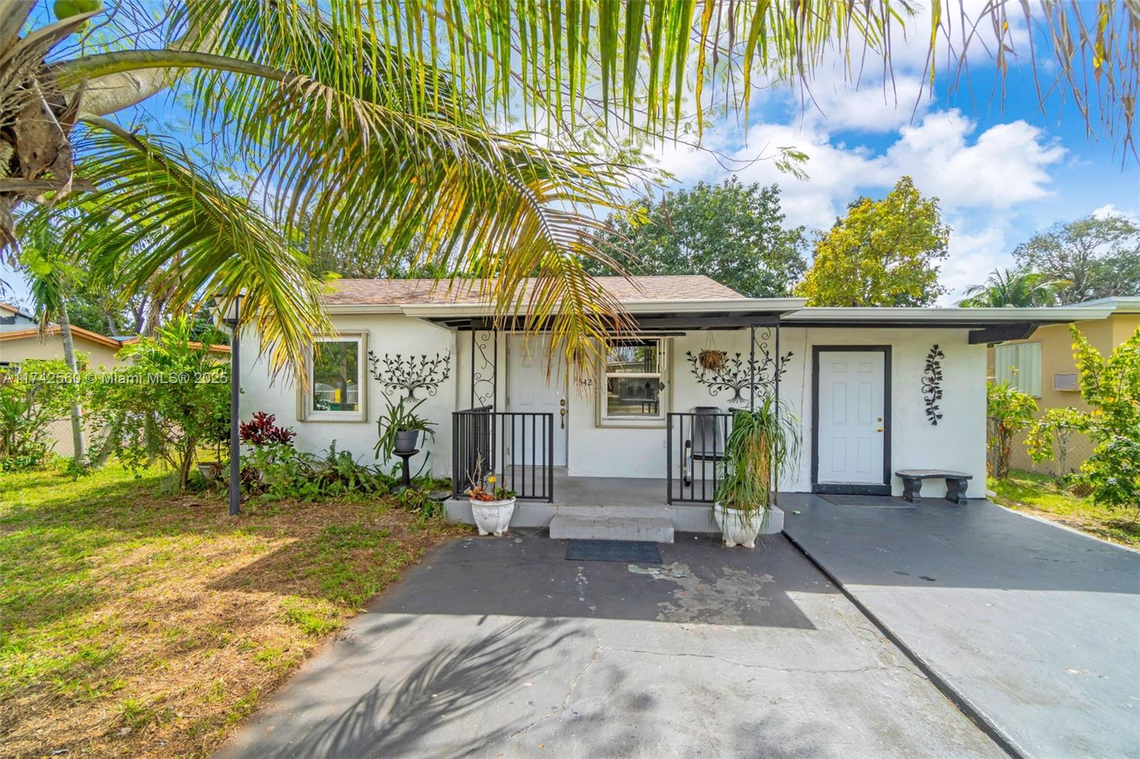 1542 NW 115th St