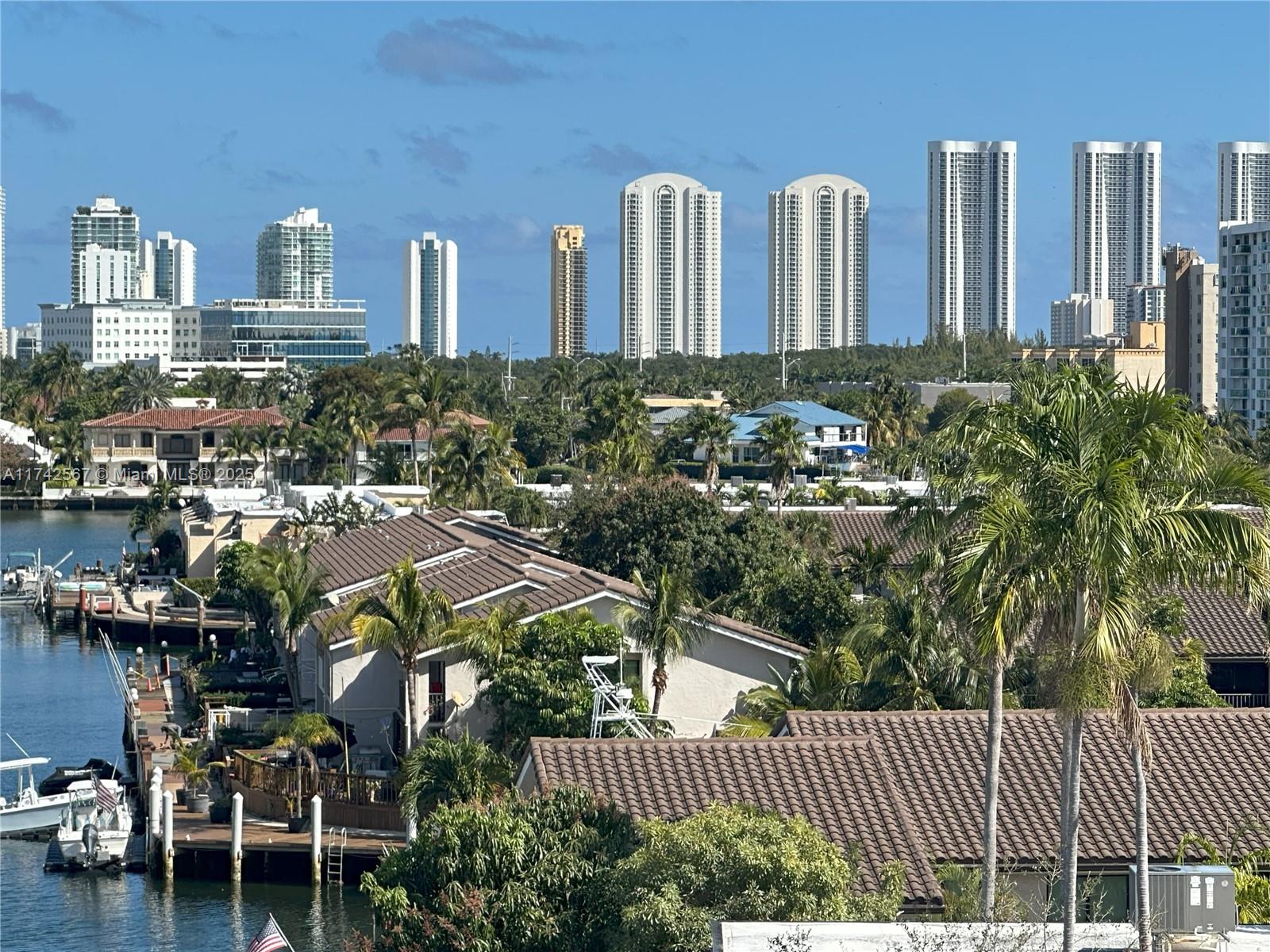 16508 NE 26th Ave # 603